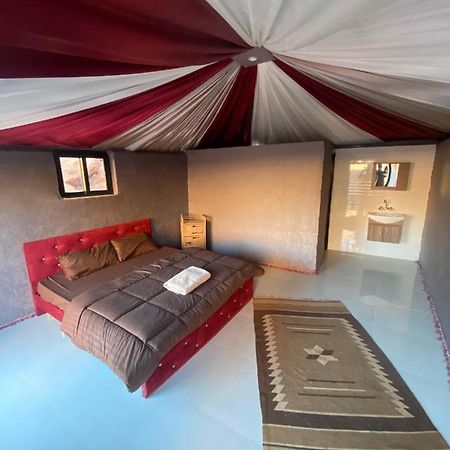 Wadi Rum Moon Light Camp Екстериор снимка