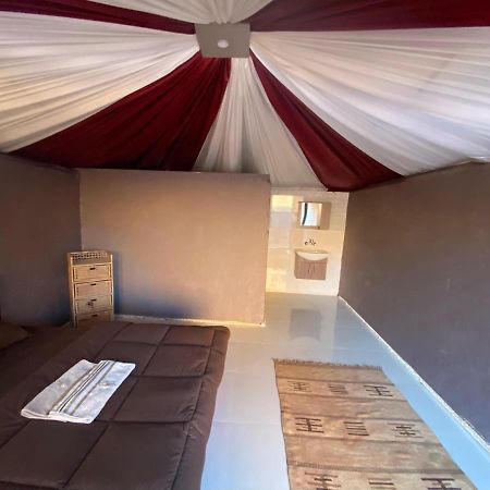 Wadi Rum Moon Light Camp Екстериор снимка