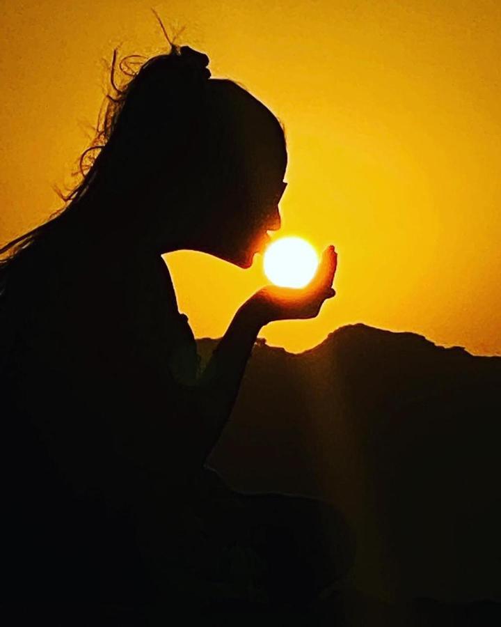 Wadi Rum Moon Light Camp Екстериор снимка